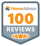 Over 100 Reviews on HomeAdvisor for this Installer of Shower Doors in Dallas - Fort Worth